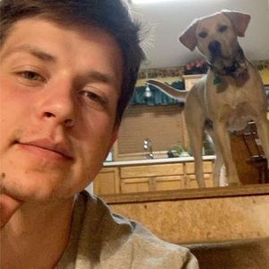 Meet your Posher, Mathew